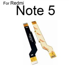 LCD Connector For Redmi Note 5 Pro Note 5A Note 6 Pro Motherboard Display Flex Cable
LCD Connector For Redmi Note 5 Pro Note 5A Note 6 Pro Motherboard Display Flex Cable