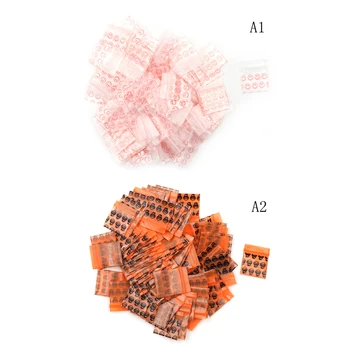 100pcs Mini Zip lock Bags Cheaper Small Plastic Zipper Bag Ziplock Bag Plastic Packaging Bags Ziplock Pill Packaging Pouches 
100pcs Mini Zip lock Bags Cheaper Small Plastic Zipper Bag Ziplock Bag Plastic Packaging Bags Ziplock Pill Packaging Pouches