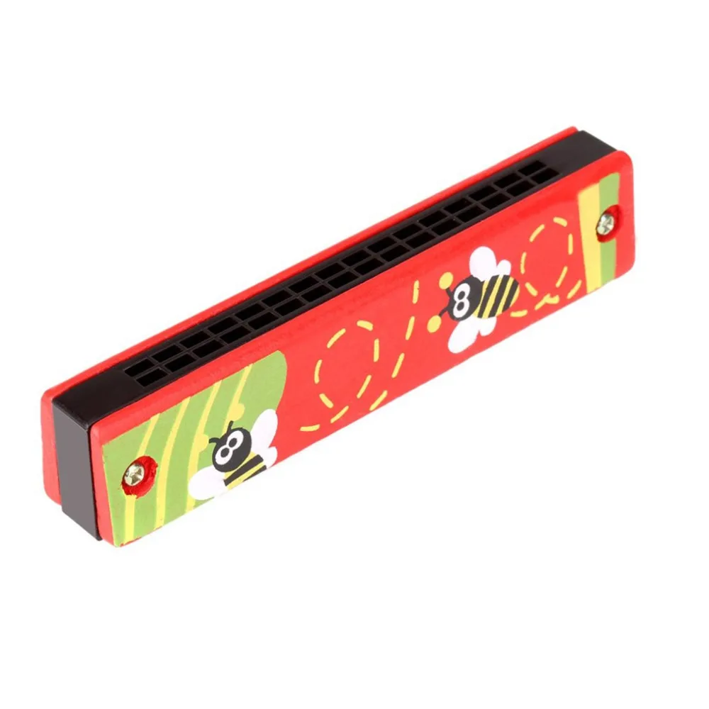 2020 Colorful Harmonica 16 Holes Tremolo Harmonica Children Musical Instrument Educational Toy Gift for Kids drop shipping
2020 Colorful Harmonica 16 Holes Tremolo Harmonica Children Musical Instrument Educational Toy Gift for Kids drop shipping