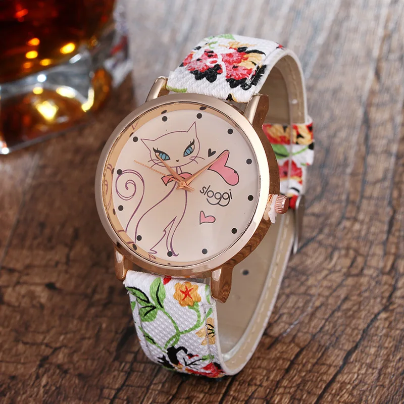 2018 Women's Watches Wrist Watch Ladies horologe Bracelet Watch 
2018 Women's Watches Wrist Watch Ladies horologe Bracelet Watch