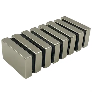 NdFeB Block Magnet 70x50x10mm N52 / N48H for Automotive Fuel Saving Oil Filter Anti-Rust Neodymium Water Filter Magnets 40pcs
NdFeB Block Magnet 70x50x10mm N52 / N48H for Automotive Fuel Saving Oil Filter Anti-Rust Neodymium Water Filter Magnets 40pcs