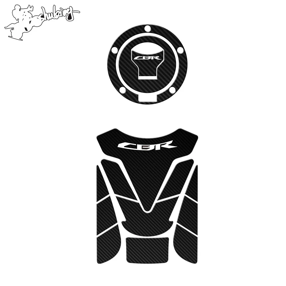 Motorcycle Tank Pad Protector Decal Stickers for Competitive race motorcycle sports car CBR series
Motorcycle Tank Pad Protector Decal Stickers for Competitive race motorcycle sports car CBR series