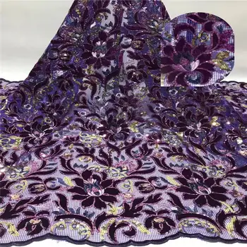 2020 Perfect African Lace Fabric French Net Embroidery Sequins Tulle Lace Fabric For Nigerian party Dress Free Delivery
2020 Perfect African Lace Fabric French Net Embroidery Sequins Tulle Lace Fabric For Nigerian party Dress Free Delivery