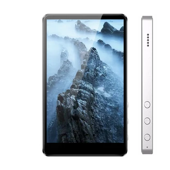 Portable MP4 Full Touchscreen Walkman 4 Inch Sports Player MP3 E-book Music Player FM TF Video MP5 Movie Player 8GB
Portable MP4 Full Touchscreen Walkman 4 Inch Sports Player MP3 E-book Music Player FM TF Video MP5 Movie Player 8GB