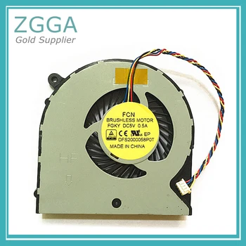 Original New Notebook CPU Cooling Fan For Gigabyte P35 P35X P35W P35XV4 P37 Laptop Cpu Cooler Fan DFS2000058P0T
Original New Notebook CPU Cooling Fan For Gigabyte P35 P35X P35W P35XV4 P37 Laptop Cpu Cooler Fan DFS2000058P0T