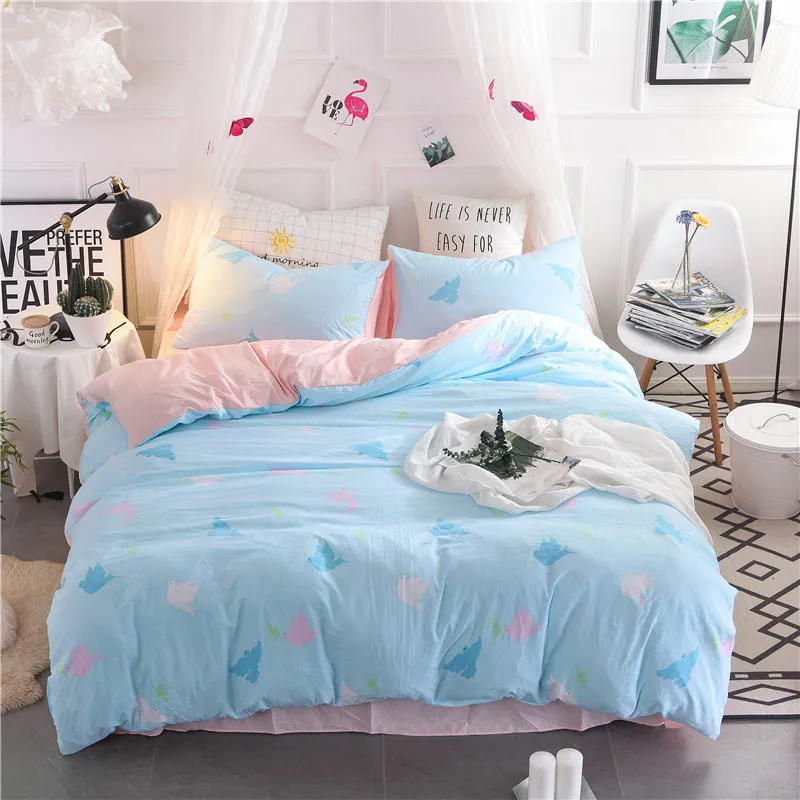 YImeis Bedding Set Modern Luxury Sheet Set Plant Comforter Bedding Sets Queen BE47130
YImeis Bedding Set Modern Luxury Sheet Set Plant Comforter Bedding Sets Queen BE47130