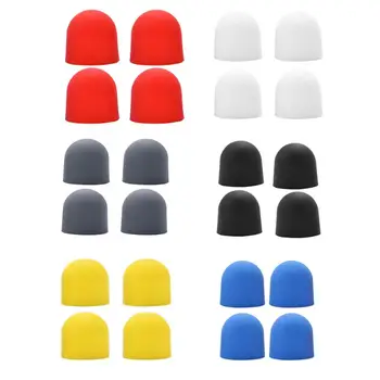 4pcs Silicone Drone Motor Cover Engine Protective Cap for Xiaomi FIMI X8 SE Dustproof Anti-fall Drone Motor Engine Protector
4pcs Silicone Drone Motor Cover Engine Protective Cap for Xiaomi FIMI X8 SE Dustproof Anti-fall Drone Motor Engine Protector