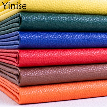 100x138cm Synthetic Leather Fabric 1mm Thicken Lithci PU Leather Fabrics Artificial Faux Leather DIY Sofa Bags Home Decoration
100x138cm Synthetic Leather Fabric 1mm Thicken Lithci PU Leather Fabrics Artificial Faux Leather DIY Sofa Bags Home Decoration
