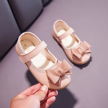 New Autumn Children's Kids Children Girls Shoes Girl Bow Princess Shoe Child Leisure Time Shoes
New Autumn Children's Kids Children Girls Shoes Girl Bow Princess Shoe Child Leisure Time Shoes