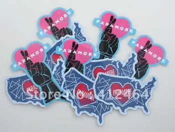 Most popular Custom Removable Sticker (ss-873)
Most popular Custom Removable Sticker (ss-873)