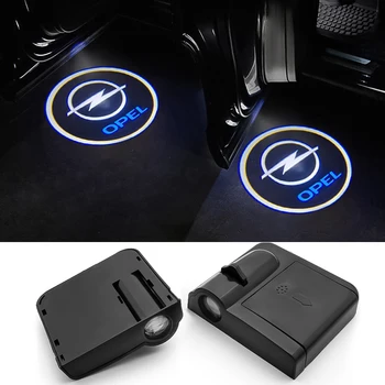2Pcs Car styling Car Door Led Welcome Light Projector Step Lights for Opel Astra h g j Insignia A B 2009 - 2018 opel logo lights
2Pcs Car styling Car Door Led Welcome Light Projector Step Lights for Opel Astra h g j Insignia A B 2009 - 2018 opel logo lights