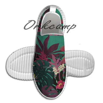 Sport Running Shoes Tropical Tendencies Light Weight Walking Shoes Breathable Mesh Yoga Shoes 
Sport Running Shoes Tropical Tendencies Light Weight Walking Shoes Breathable Mesh Yoga Shoes