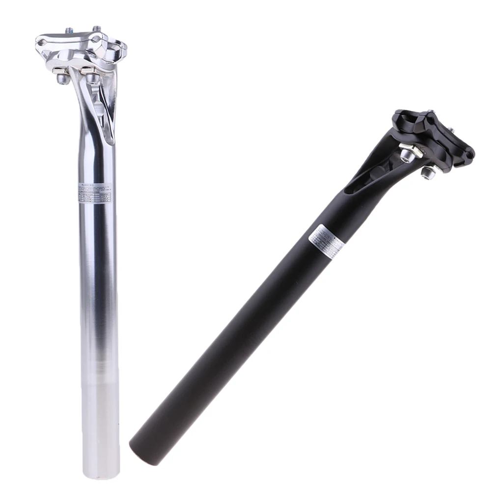 Bicycle Seat Post Saddle Seatpost Angle Adjustable 27.2mm For Mountain Road Bike Accessories Bicycle Seat Post Saddle Seatpost Angle Adjustable 27.2mm For Mountain Road Bike Accessories
