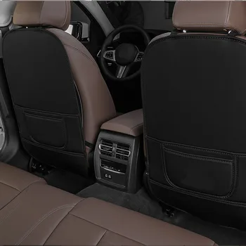 Car Rear Seat Anti-Kick Pad Rear backrest Seats Cover Storage Protection Mat For Peugeot 3008
Car Rear Seat Anti-Kick Pad Rear backrest Seats Cover Storage Protection Mat For Peugeot 3008