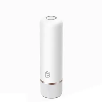 Handheld Vacuum Rod Abs Intelligent Home Automation Seal Machine Kitchen Food Fresh-Keeping Sealing Baler 1Pcs
Handheld Vacuum Rod Abs Intelligent Home Automation Seal Machine Kitchen Food Fresh-Keeping Sealing Baler 1Pcs
