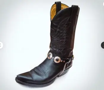 Men PU Leather Fashion Shoes Low Heel Fringe Shoes Dress Shoes Brogue Shoes Spring Boots Vintage Classic Male Casual TV073
Men PU Leather Fashion Shoes Low Heel Fringe Shoes Dress Shoes Brogue Shoes Spring Boots Vintage Classic Male Casual TV073