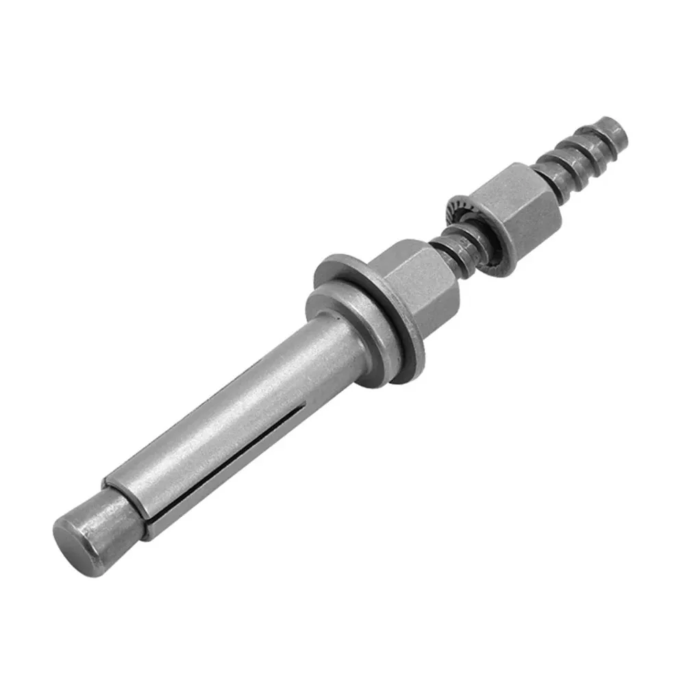 1 Set Impact Drill Connecting Rod Diamond Drilling For Fixing The Expansion Screw For Electric Impact Drill Accessories
1 Set Impact Drill Connecting Rod Diamond Drilling For Fixing The Expansion Screw For Electric Impact Drill Accessories