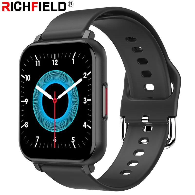 T82 Smart Watch 2020 1.55inch Drinking Water Call Reminder Custom Dial Alarm Smartband Android IOS Smartwatch For Men Women
T82 Smart Watch 2020 1.55inch Drinking Water Call Reminder Custom Dial Alarm Smartband Android IOS Smartwatch For Men Women