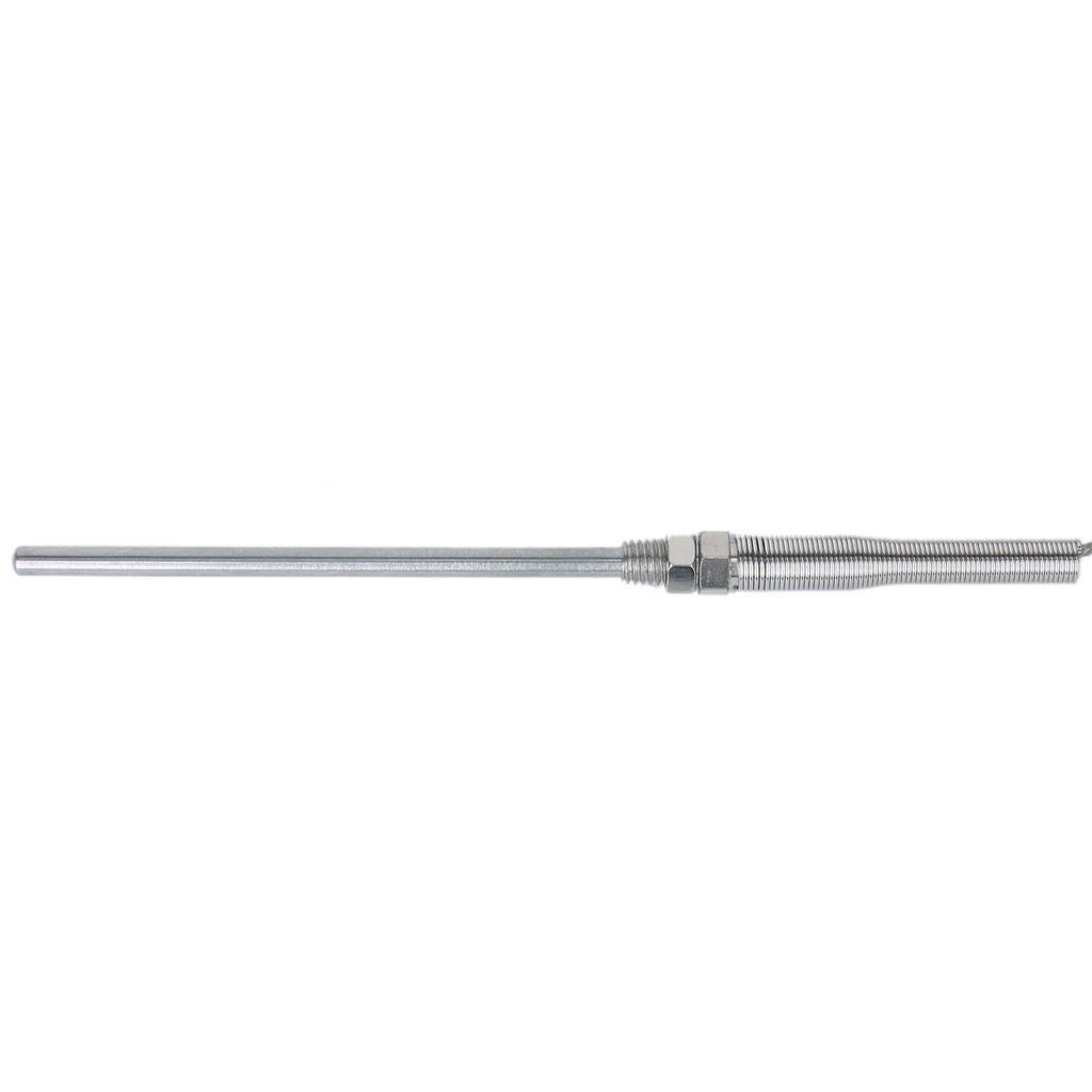 50mm K-Type Temperature Controller Thermocouple Sensor,-100~1250°C Probe For Pool Piscina