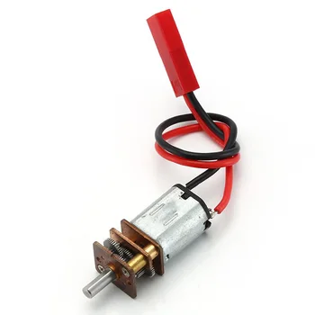 for RC4WD Z-E0051 Replacement Motor Gearbox for RC4WD 1/10 RC Crawler SCX10 Trx4 Mini Warn 9.5Cti Winch Z-S1571 RC Part & Access
for RC4WD Z-E0051 Replacement Motor Gearbox for RC4WD 1/10 RC Crawler SCX10 Trx4 Mini Warn 9.5Cti Winch Z-S1571 RC Part & Access