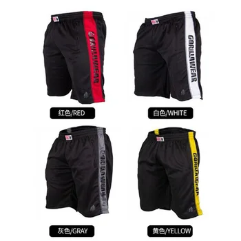 2020 Summer New Men's Sports Quick-Drying Breathable Shorts Men Jogging Training Casual Shorts Fashion Fitness Shorts Polyester
2020 Summer New Men's Sports Quick-Drying Breathable Shorts Men Jogging Training Casual Shorts Fashion Fitness Shorts Polyester