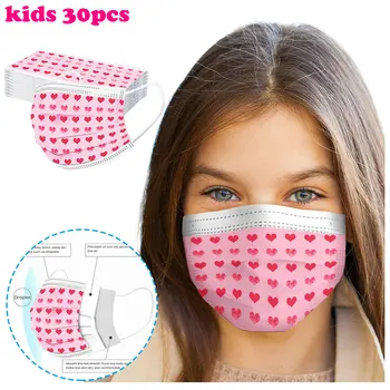 30PCS Child Motorcycle Face Mask Cartoon Printing Disposable Mask masque de protection Mouth Face Cover Windproof mascarillas
30PCS Child Motorcycle Face Mask Cartoon Printing Disposable Mask masque de protection Mouth Face Cover Windproof mascarillas