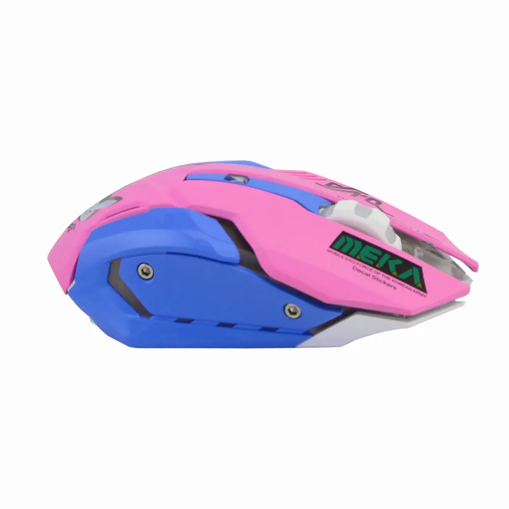 Cute Mouse