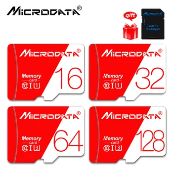 High speed class10 memory card micro sd 128gb 64 gb 32gb cartao de memoria 16gb 8gb 4gb micro sd card 32GB mini TF cards as gift
High speed class10 memory card micro sd 128gb 64 gb 32gb cartao de memoria 16gb 8gb 4gb micro sd card 32GB mini TF cards as gift