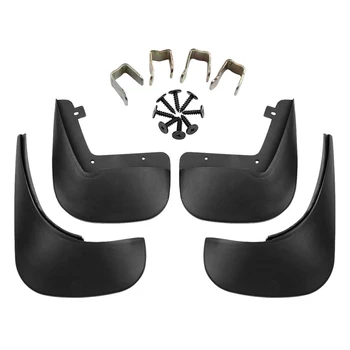Set Mud Flaps for Passat B5 / B5.5 1998-2004 Mud Flaps Splash Guards Front Rear Mud Flap Mudguards 2003 2002 2001 2000 1999
Set Mud Flaps for Passat B5 / B5.5 1998-2004 Mud Flaps Splash Guards Front Rear Mud Flap Mudguards 2003 2002 2001 2000 1999