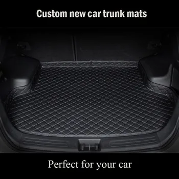 Custom car trunk mat for DS DS5 DS7 DS3 DS4 DS4S DS5LS DS6 floor mats for cars
Custom car trunk mat for DS DS5 DS7 DS3 DS4 DS4S DS5LS DS6 floor mats for cars
