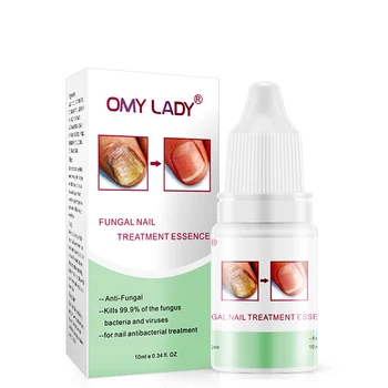 Nail Toe Treatment Essence Anti Fungus Infection Treatment Repair Nail Care MPwell
Nail Toe Treatment Essence Anti Fungus Infection Treatment Repair Nail Care MPwell