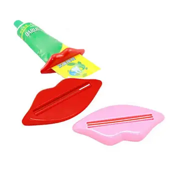 Toothpaste Multi-Squeezer Multi Toothpaste Dispenser Toothpaste Dispenser Lips Squeezer Lips Squeezer 2Pcs
Toothpaste Multi-Squeezer Multi Toothpaste Dispenser Toothpaste Dispenser Lips Squeezer Lips Squeezer 2Pcs