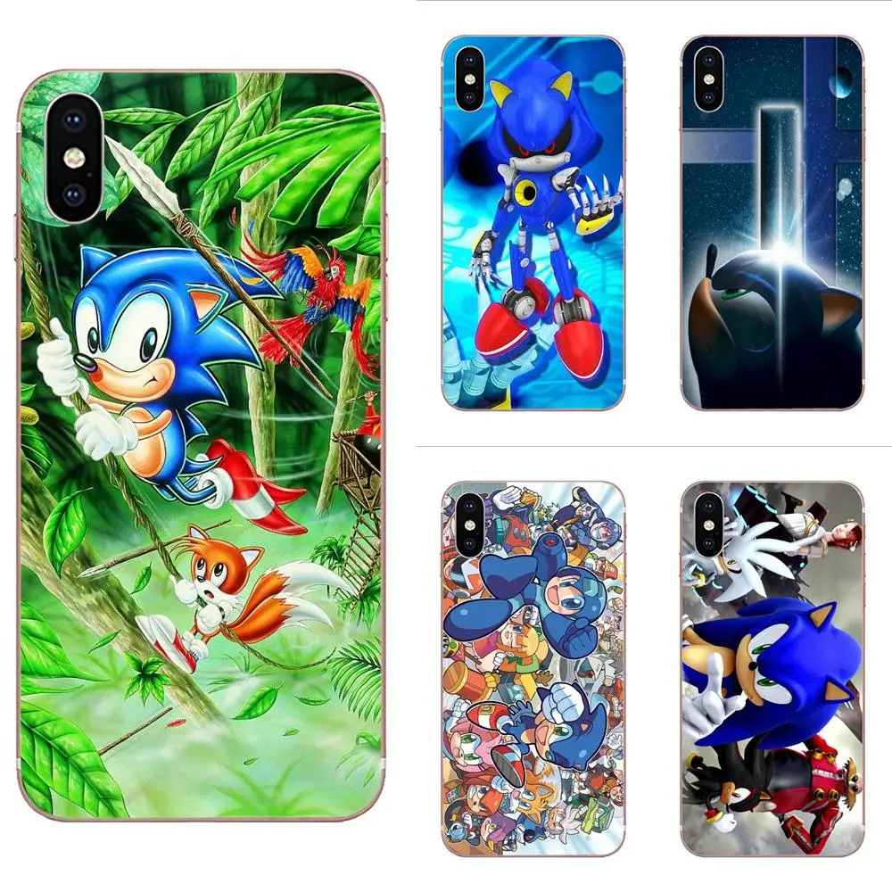 Sonic The Hedgehog Video Game For Xiaomi Redmi Mi 4 7A 9T K20 CC9 CC9e Note 7 9 Y3 SE Pro Prime Go Play Soft TPU Cover Cases
Sonic The Hedgehog Video Game For Xiaomi Redmi Mi 4 7A 9T K20 CC9 CC9e Note 7 9 Y3 SE Pro Prime Go Play Soft TPU Cover Cases