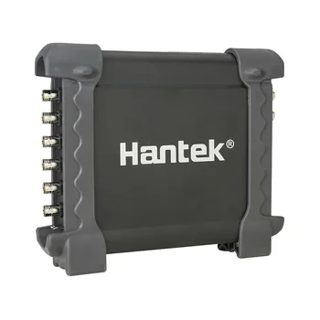 Hantek 1008C 8 Channels with HT25 Programmable Generator Automotive Oscilloscope Digital Multime PC Oscilloscope
Hantek 1008C 8 Channels with HT25 Programmable Generator Automotive Oscilloscope Digital Multime PC Oscilloscope