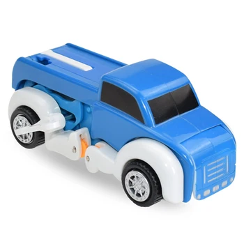 3 Colors Windup Automatic Transform Dog Deformation Clockwork Car Vehicle Wind-up Toys For Children Wind Up Christmas Kids Gifts
3 Colors Windup Automatic Transform Dog Deformation Clockwork Car Vehicle Wind-up Toys For Children Wind Up Christmas Kids Gifts