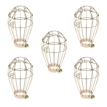 5Pcs Reptile Lizard Amphibians Heat Lamp Light Bulb Mesh Cage Protector Cover Anti-Scalding Net Lamp Cover
5Pcs Reptile Lizard Amphibians Heat Lamp Light Bulb Mesh Cage Protector Cover Anti-Scalding Net Lamp Cover