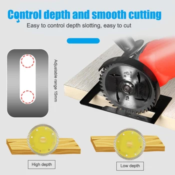 Angle Grinder Conversion Tool Bracket Holder Base Safety Guard Shield Case Accessories Best Price
Angle Grinder Conversion Tool Bracket Holder Base Safety Guard Shield Case Accessories Best Price