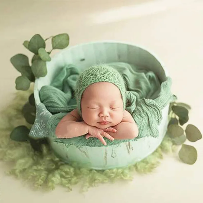 Newborn Photography Prop Photography Baby Props Photo Props Baby Studio Accessori Wooden Barrel Newborn Shoot Accessori
Newborn Photography Prop Photography Baby Props Photo Props Baby Studio Accessori Wooden Barrel Newborn Shoot Accessori