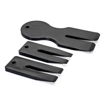 Door Trim Car Trim Wedge Panel Clip Tools For VW Equiv T10383 T10383/1 T10383/2 
Door Trim Car Trim Wedge Panel Clip Tools For VW Equiv T10383 T10383/1 T10383/2