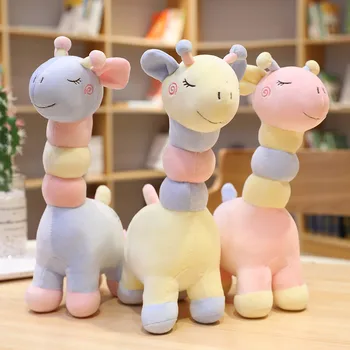 Lucky Boy Sunday Cute Deer Plush Toys Stuffed Animals Plush Doll Soft kids Toys Baby Children Girls Birthday Gift 
Lucky Boy Sunday Cute Deer Plush Toys Stuffed Animals Plush Doll Soft kids Toys Baby Children Girls Birthday Gift