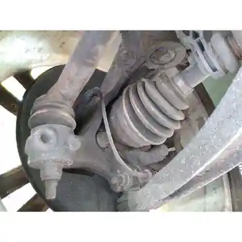 STEERING KNUCKLE FRONT LEFT OPEL INSIGNIA SALOON
STEERING KNUCKLE FRONT LEFT OPEL INSIGNIA SALOON