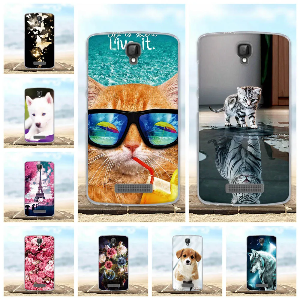 For ZTE Blade L5 Plus Case Soft Silicon TPU Cover For ZTE Blade L5+ L5Plus Case 3D Pattern Bag For ZTE Blade L5 Plus Phone Cases
For ZTE Blade L5 Plus Case Soft Silicon TPU Cover For ZTE Blade L5+ L5Plus Case 3D Pattern Bag For ZTE Blade L5 Plus Phone Cases