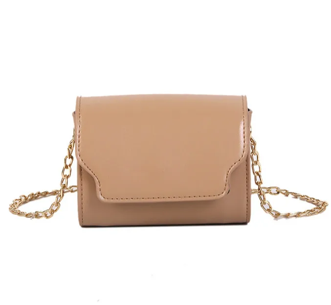 Ladies Bag New Hand Edition Contracted Female Bag Shoulder Inclined Bag Classic Embossing Package Leisure Small Bags Wholesale
Ladies Bag New Hand Edition Contracted Female Bag Shoulder Inclined Bag Classic Embossing Package Leisure Small Bags Wholesale