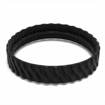 2pcs Tracks Tyres Wheel For Zodiac MX8 MX6 Baracuda R0526100 Pool Cleaner Tire Accessories Tracks Tyres Fast Connection
2pcs Tracks Tyres Wheel For Zodiac MX8 MX6 Baracuda R0526100 Pool Cleaner Tire Accessories Tracks Tyres Fast Connection
