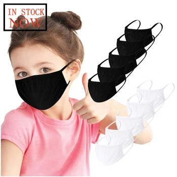 Child Kids Solid Color Reusable Breathable Protection Cotton Mask 10 Pack Face Mask Mondkapjes Wasbaar Masque De Protection
Child Kids Solid Color Reusable Breathable Protection Cotton Mask 10 Pack Face Mask Mondkapjes Wasbaar Masque De Protection
