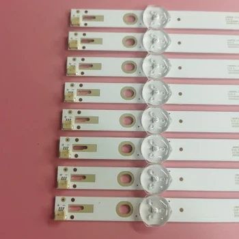 LED Backlight strip 5 lamp for Phi lips 50"TV 50USK1810T2 k500wdc2 a2 4708-K50WDC-A2113N11 50PUT6023
LED Backlight strip 5 lamp for Phi lips 50"TV 50USK1810T2 k500wdc2 a2 4708-K50WDC-A2113N11 50PUT6023