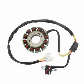 5UM-81410-09-00 Motorcycle Magneto Stator Coil Generator For Yamaha WR250F 2004 2005 2006 2007 2008 2009 2011 2012 2013 2014
5UM-81410-09-00 Motorcycle Magneto Stator Coil Generator For Yamaha WR250F 2004 2005 2006 2007 2008 2009 2011 2012 2013 2014