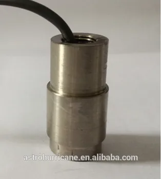 ultrasonic sensor for Gas Flow Meter
ultrasonic sensor for Gas Flow Meter