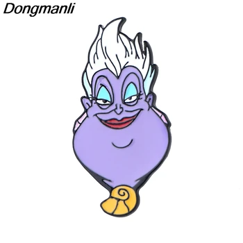 P4346 Wholesale 20pcs/lot Anime Octopus Lapel Enamel Pin Fashion women Brooches Badges Metal Collar Pins Jewelry Gifts
P4346 Wholesale 20pcs/lot Anime Octopus Lapel Enamel Pin Fashion women Brooches Badges Metal Collar Pins Jewelry Gifts