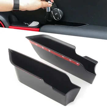 Car Front Door Storage Box Organizer Container Holder 2PCS For BMW MINI Cooper One F56 2014 2015 2016 2017 2018 LHD Only
Car Front Door Storage Box Organizer Container Holder 2PCS For BMW MINI Cooper One F56 2014 2015 2016 2017 2018 LHD Only